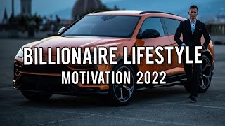 Billionaire Luxury Lifestyle💲|Billionaire Life Motivation & Visualization🔥|Entrepreneur Life| #16