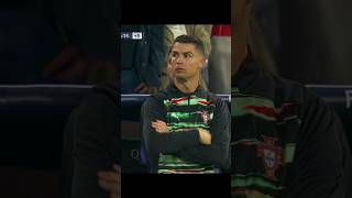 Unstoppable Ronaldo – The King of Football ⚽ ⚡#viralvideo #ronaldo  #footballlegend #trending
