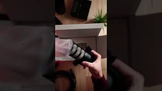 RODE PODMIC Unboxing #shorts