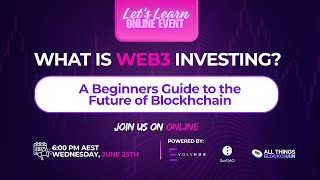 Let’s Learn: SunDAO’s Community-Driven Approach to Early-Stage Web3 & AI Investing