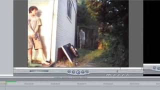 Easy Cloning Effect Tutorial in Final Cut