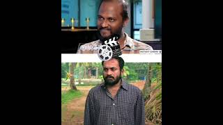 Alphonse puthren about soubin shahir🎬❤️ #premam#manjummelboysmovie#mollywood #saipallavi#love#cinema