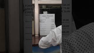 Ticket Price Indian Museum #museum #kolkata #india #ticketprice
