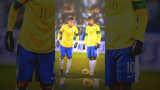 penampilan Ronaldinho & Neymar #neymar #ronaldinho #footballedits #football #neymarjr #ronaldoskills