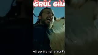 ertugrul Ghazi short video#30secwhatsappstatus #music #mobilegames