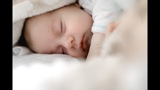 4-Hour Good Night Sleep Lullaby