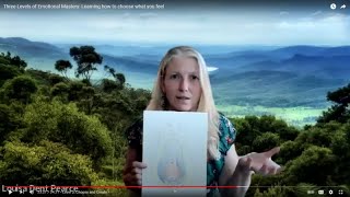 Three Levels of Emotional Mastery: Learning how to choose how you feel