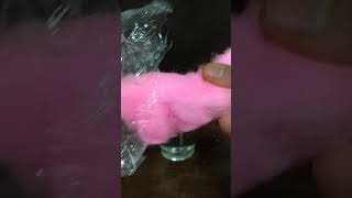 Sugar candy 🍭 vs Water || Experiment || #shorts #science #experiment