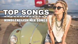 Hindi English Mix Songs Mashup| New Hit Mashup| Best Of Bollywood Mashup| Raw RB