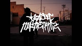 Dangerous - Schoolboy Q (feat. Kid Cudi) [Maintenance Mix]