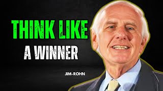 THE MINDSET OF HIGH ACHIEVERS | JIM ROHN’S SUCCESS SECRETS