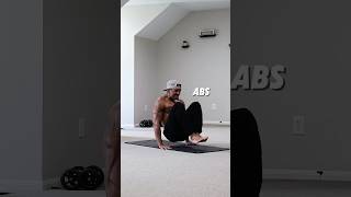 🏡 Built Abs #abs #6packs #strongabs #abworkouts #coreexercises #calisthenics #fitnesstips