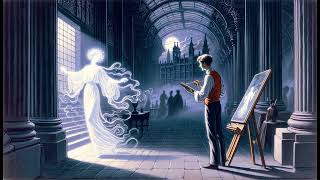Haunting Shadows