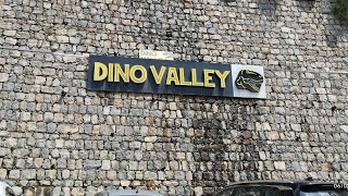 Kid Meets Dinosaurs at Dino Valley! 🦖 Unforgettable Day Out