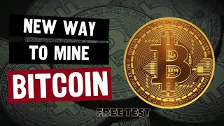 Bitcoin Cloud Mining 2025: Earn Bitcoin Effortlessly with the Best Cloud Mining App!