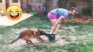 Try Not To Laugh 🤣 Top 100 Funniest Videos Ever 🎬🔥 Memes, Epic Fails & Pranks Compilation Part 24