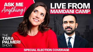 Election Day LIVE from NYC: What to Watch, What’s Next