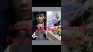 R.I.P  Jovit Baldovino..ikaw ay maagang pumanaw sa edad 29 napakabata mo pa idol..