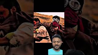 jante ho nu bansi kis ki hath me hai💥rocky bhai ❤️ #shorts #reactionvideo  4k hd Quality