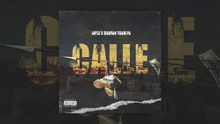 JaySí x Brayan Trampa - Calle [AUDIO OFICIAL]