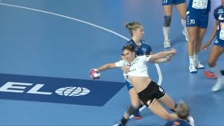 Best Moment of Handball #shorts