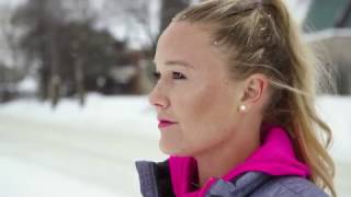 Believe Initiative by Sarah Wells - Comfort Zones (Video 3)
