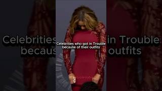 They got in trouble...! #celebrity #fashion #shorts