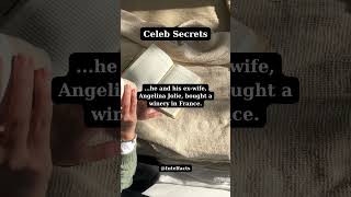 Celebrity Secrets ✨ #facts #celeb #celebrity #celebsecrets #celebritysecrets #celebfacts