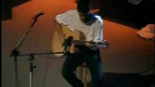 Legião Urbana - Quando O Sol Bater Na Janela Do Teu Quarto