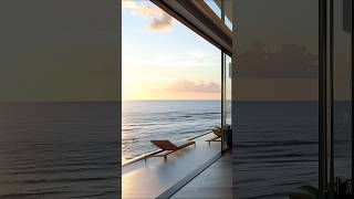 Ultimate Beach House Tour with Unbelievable Ocean Views! 🌊🏡