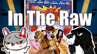FOODFIGHT! - In The Raw (First Impressions of Terrible Movies)