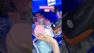 ASMR PACKING