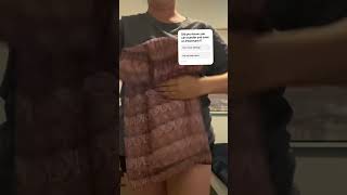 Bundle and save! #poshmark #poshmarkseller #poshmarksellingtips #poshmarkcommunity #dress #bundle