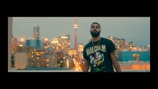 AR Paisley - Letter to the Labels (Official Music Video)