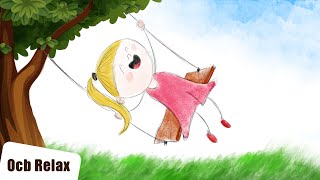 Morning Relaxing Music - Positive Background Music for Kids (Sway)