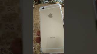 iphone 6s whao 😍😍