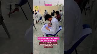 #IELTS #IELTStips #IELTSinMardan #TIMEMARDAN #bestieltsacademy #ieltsinstitute #PTE #Languagecert