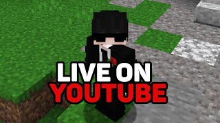 Playing MCCI Sky Battle LIVE!!!