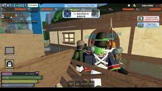 Empire Clash #2 I playing as thief