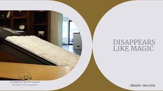 Transform Your Space (Refresh) - 15 Second Spot