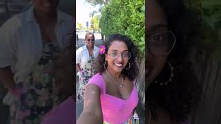 もう一つ🌸 #vallibhavireddy