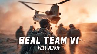 Based on Real Events 🎬 The black ops mission they never wanted you to know about | Movies in HD