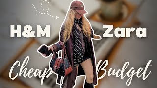 How I Get Zara + H&M for CHEAP in South Africa 💸 (This Store is a Game-Changer!)