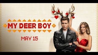 My DEER Boy | Trailer | 2025