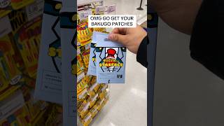 OMG BAKUGO WHAT#viral #kawaii #anime #bakugo #bokunohero #izukumidoriya #deku #bakudeku #jjk #shorts