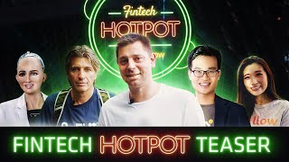 FinTech HotPot Teaser