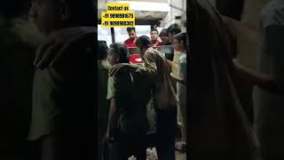 #panipurimachine #hygenicfood #panipuri#shorts #viral #shortvideo #contactus : +91 9898981675