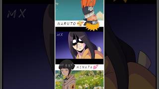 BORUTO AND HANABI FUNNY MOMENT 😅🤣 #shorts #nature #naruto #narutoshippuden #narutouzumaki