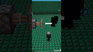 Technology❌Technologai✔#shorts#minecraft#edit