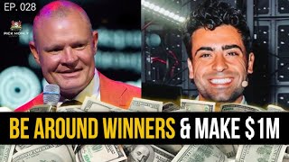 How The Middleman Mindset Will Make You Rich In Sales